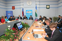Школа российской политики Республики Башкортостан 4 (27-28 ноября 2012 г.)