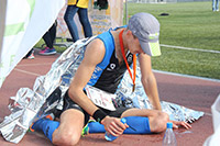 27 сентября прошел Уфимский международный марафон (27 сентября 2015 г.)