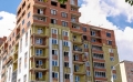 Ввод жилья в Башкирии вырос на 7,6%