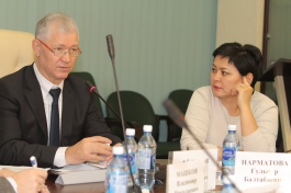 Время действовать