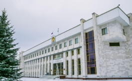 В Башкирии иноагентам запретили работать в органах власти