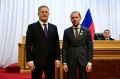 Глава Башкирии вручил награды