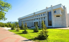 В парламент Башкирии внесут законопроект об изменении границ Уфы