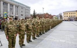 В Башкирии хотят ввести квоты на трудоустройство участников СВО