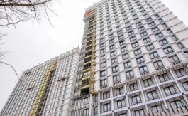 Минстрой России повысил среднюю рыночную стоимость жилья в Башкирии