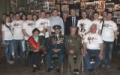 Силу духа поддерживает Вера, Надежда и Любовь!