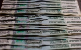 Объем кредитования бизнеса в Башкирии вырос на 12%