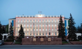 Конкуренция на выборах в горсовет Уфы составит 5,5 кандидата на место