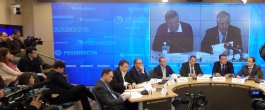 ЦСКП поддержал инициативу МОП РФ