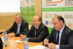 Андрей Назаров пообещал «жениться» на лучшем проекте Школы российской политики