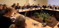 Вопросам российской национальной политики было посвящено заседание рабочей группы Совета непарламентских партий