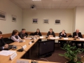 Юрий Шувалов провел круглый стол по вопросам ЖКХ