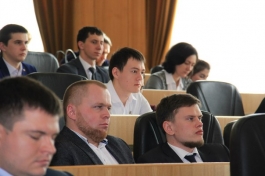 ШРП-9: Право и долг