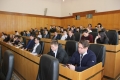 В Школе российской политики завершился второй из трех тематических блоков