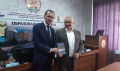 Книги по истории предпринимательства - в подарок Си БашГУ