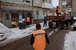«Я не буду с этим мириться»: правительство Башкирии выставит претензии жителям, которые не платят за вывоз ТКО