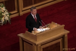 Радий Хабиров: «Изменения в экономике и на рынке могут открыть новые возможности для бизнеса»
