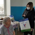 Карантин для людей старше 65 лет