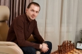 Денис Назаров, председатель Московского отделения «Деловой России»