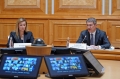 Светлана Чупшева: «В Башкортостане разработана одна из лучших программ поддержки экономики»