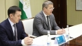 Рината Баширова назначили ответственным за здравоохранение в Башкирии