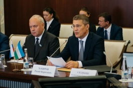 Радий Хабиров назвал три критерия, в соответствии с которыми будет принято решение о выходе из самоизоляции