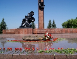 Власти Башкирии рассказали об особенностях празднования Дня Победы