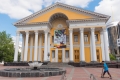Стало известно, когда в Башкирии откроются кинозалы и театры