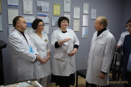 В Правительстве Башкирии рассказали, как выросли зарплаты медработников