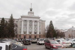 В Башкирии одно из министерств могут разделить на два самостоятельных ведомства