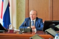 Андрей Назаров рассказал, в какой сфере республика должна выйти в лидеры по России до 2024 года