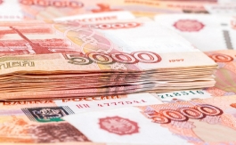 Башкирия получила федеральный транш в 1,7 млрд рублей