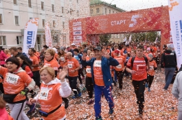 В Уфе пройдет шестой международный марафон