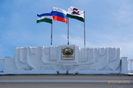 Доходы бюджета Уфы в 2019 году превысили расходы на 665 млн рублей