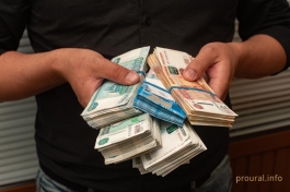 Жители Уфы могут зарабатывать до 200 тысяч рублей в месяц