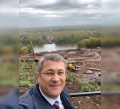 «Самый крупный транспортный проект»: Радий Хабиров проверил, как идет строительство Восточного выезда