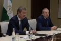 Радий Хабиров сообщил о кадровых перестановках в правительстве Башкирии
