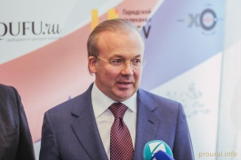 «На жалобы реагирует вяло»: Андрей Назаров рассказал, как следит за работой регоператоров