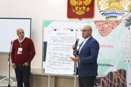 В Башкирии успешно помогает предпринимателям центр «Мой бизнес»