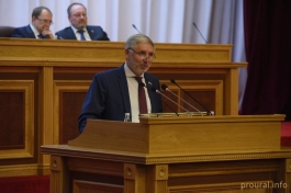 Депутат Госдумы от Башкирии Рафаэль Марданшин рассказал о законе, регулирующем удаленную работу