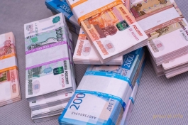 В Башкирии зарегистрирован рост инвестиций
