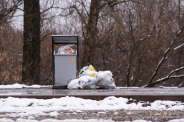 В Башкирии продолжается строительство крупного мусоросортировочного комплекса