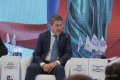 «Конституция определяет векторы развития страны»: Радий Хабиров открыл юридический форум в Уфе