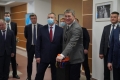Радий Хабиров рассказал о новом предприятии за 650 миллионов рублей