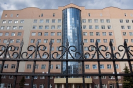 В 2021 году в Башкирии потратят 13,6 млрд рублей на строительство медицинских учреждений