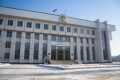 Депутаты Башкирии направили в правительство России проект Федерального закона о лицензировании домов престарелых
