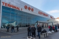 Радий Хабиров презентовал новый терминал уфимского аэропорта
