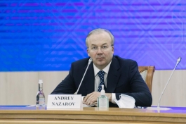 Андрей Назаров о развитии придорожного сервиса в Башкирии: «Есть подвижки, однако этого недостаточно»