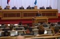 Парламент Башкирии рассмотрит законопроект о трехдневном голосовании