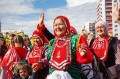 Уфимцев приглашают стать волонтерами VI Всемирной Фольклориады